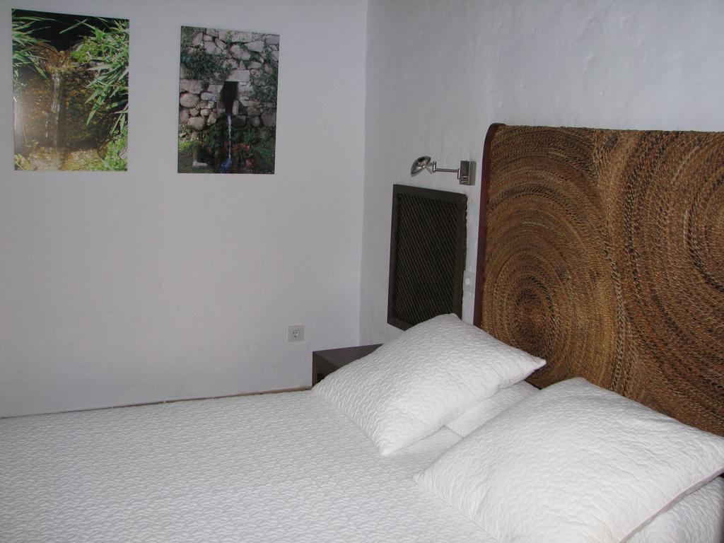Apartamentos Rurales Casa De Los Escudos Valverde de la Vera Exterior foto
